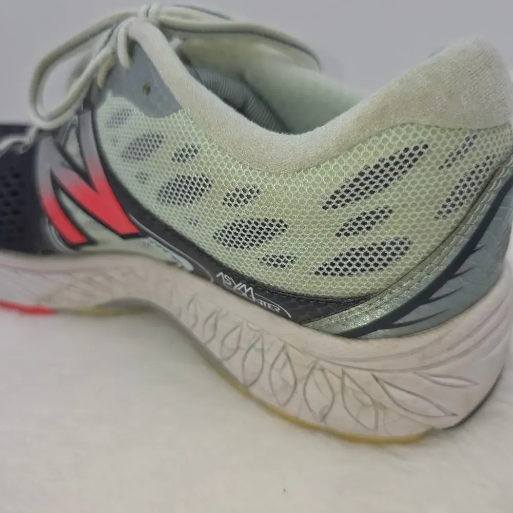 New Balance step into